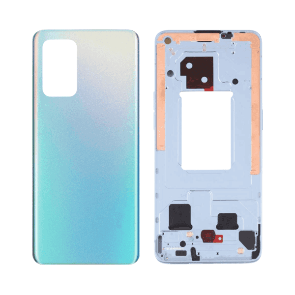 Thay vỏ Oppo Reno 6