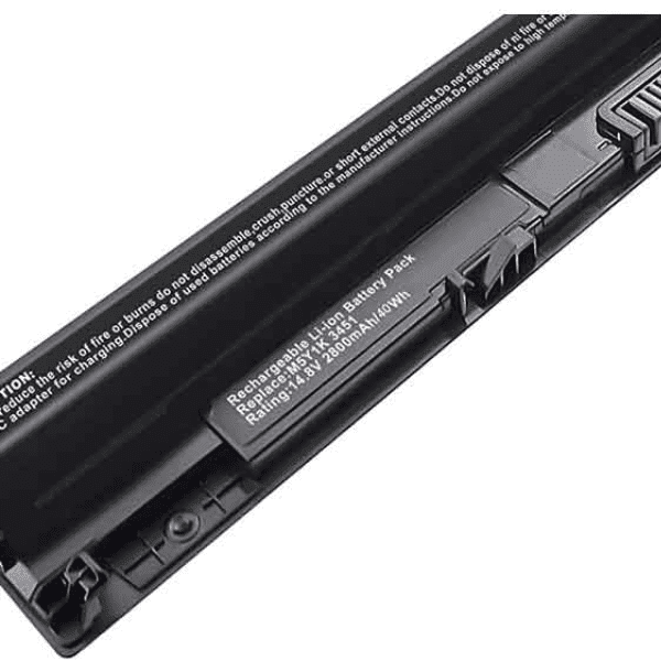 Thay pin Laptop Dell Inspiron 15 3451
