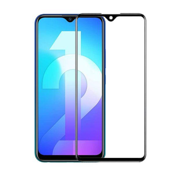 Ép kính màn hình Vivo Y12