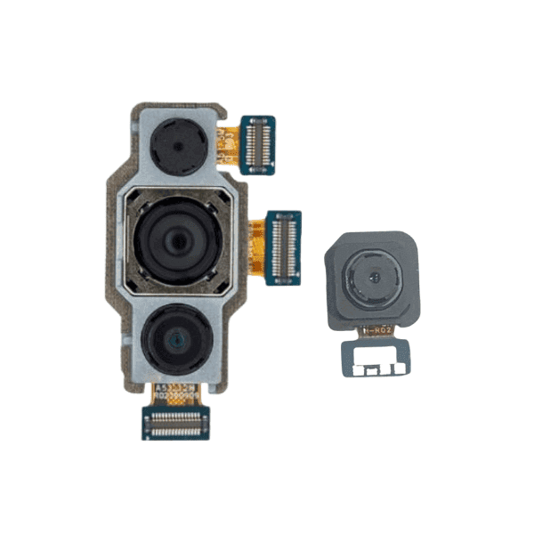 Thay Camera sau Samsung Galaxy A71