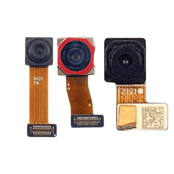 Thay Camera sau Samsung Galaxy A22 5G