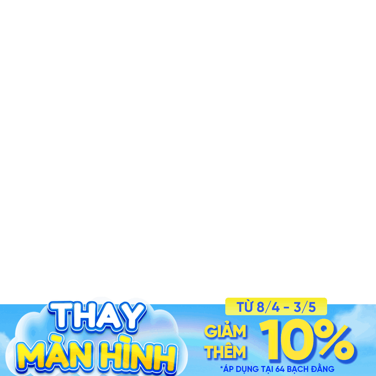 Thay màn hình iPad Pro M1 11 Inch 2021