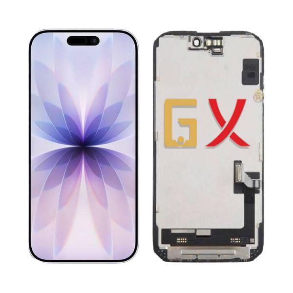 Thay màn hình iPhone 17 - Chính Hãng GX