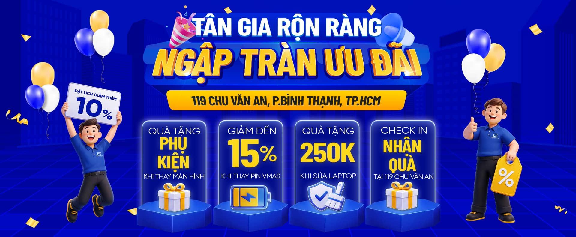 tan gia ron rang