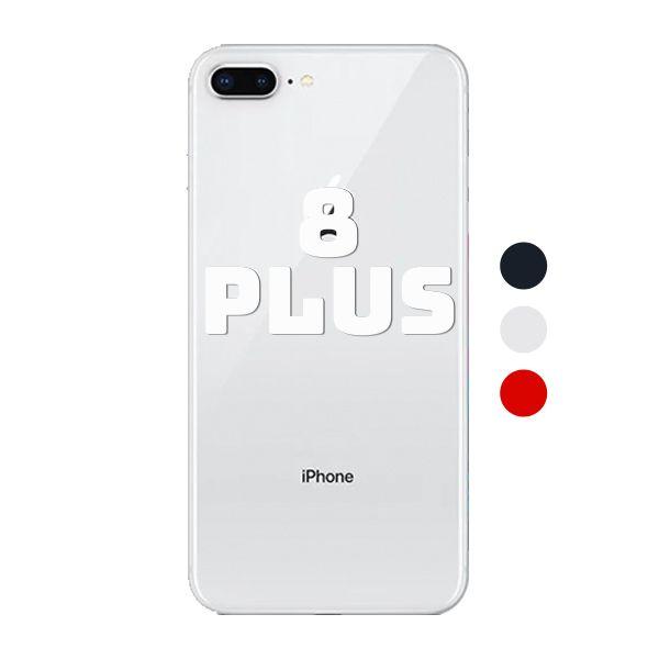 Thay kính lưng iPhone 8 Plus
