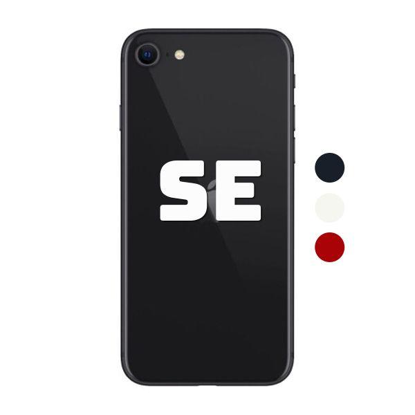 Thay kính lưng iPhone SE 2022