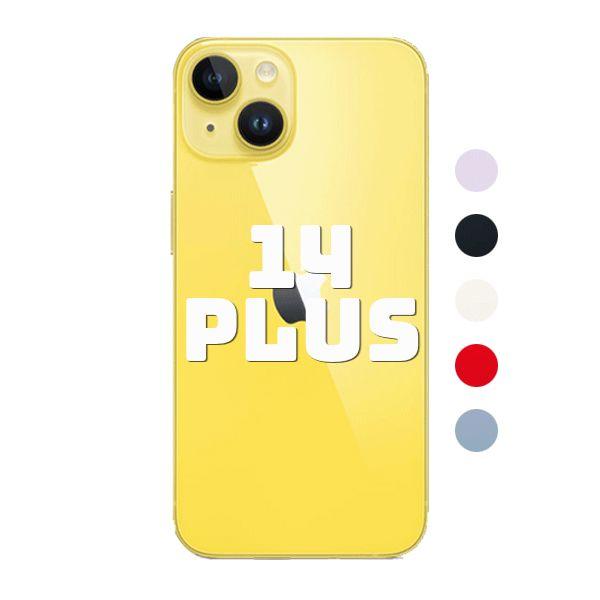 Thay kính lưng iPhone 14 Plus