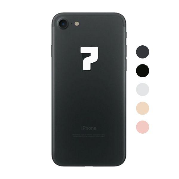 Thay vỏ iPhone 7
