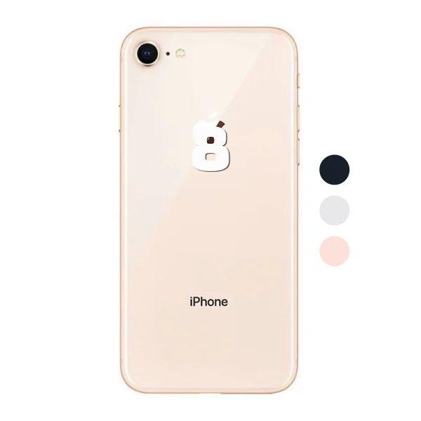 Thay vỏ iPhone 8