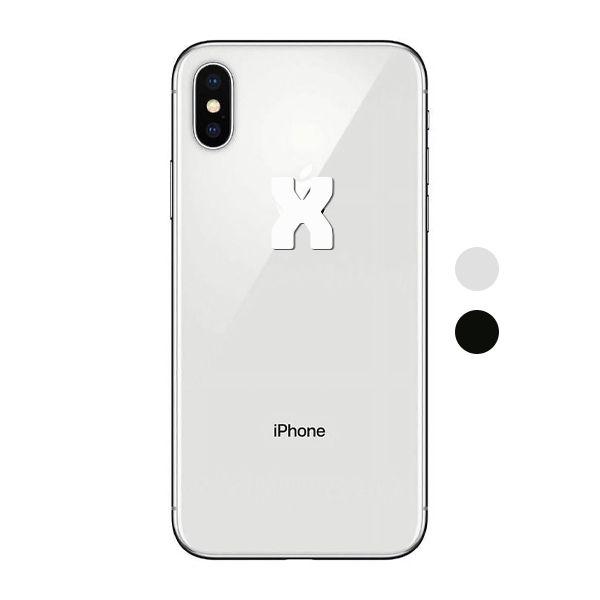 Thay vỏ iPhone X