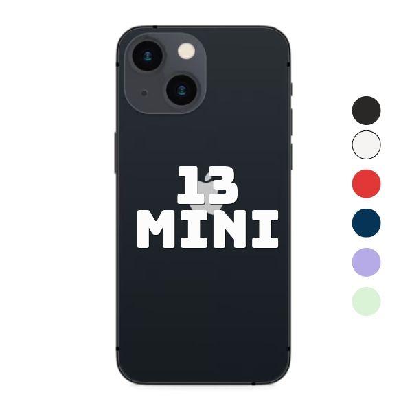 Thay vỏ iPhone 13 Mini