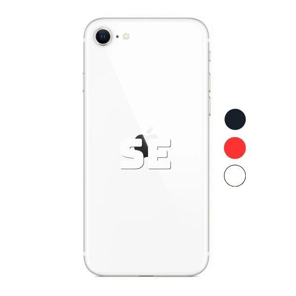 Thay vỏ iPhone SE 2022