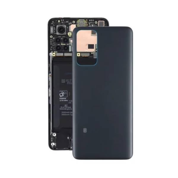 Thay vỏ Xiaomi Redmi Note 11 4G