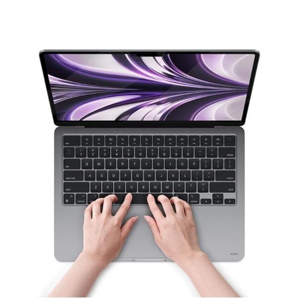 Bộ Dán Full Jcpal Macbook Air 13.6 Inch M2/ M3/ M4