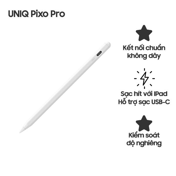 Bút Cảm Ứng UNIQ Pixo Pro Cho iPad